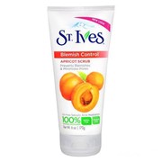 [FORUM] St Ives Apricot Srub beneran ampuh angkat komedo gak sih?