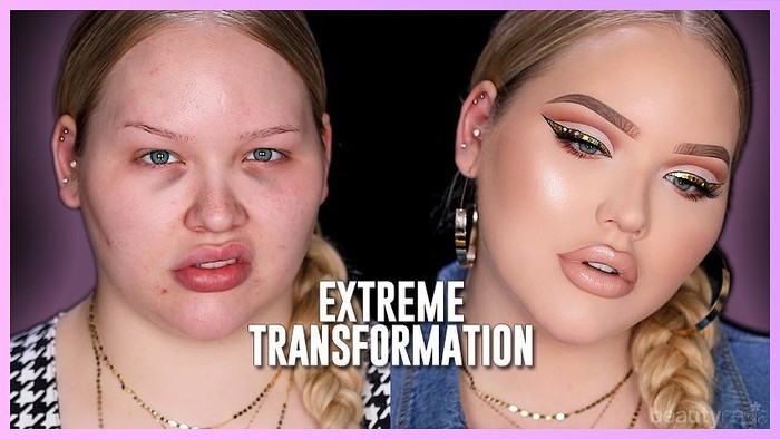 [FORUM] Dear Netizen, Makeup itu Bisa Dihapus Kok, Jadi...