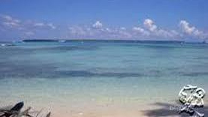 Menelusuri Keindahan Pulau Intata yang Tersembunyi