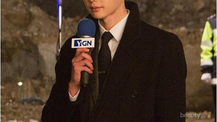 Tren Drama Korea Bertema Kehidupan Reporter