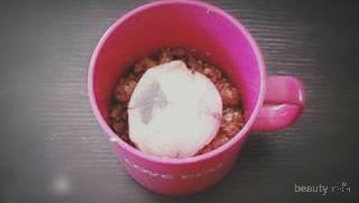 5 Resep Mug Cake, Tren Camilan yang Manis & Praktis
