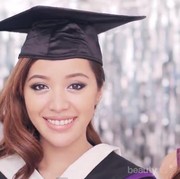 Inspirasi Make Up Natural Untuk Wisuda