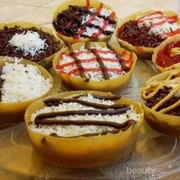Resep Martabak Mini Manis Sederhana Ini Cocok Dijadikan Usaha Rumahan Lho!