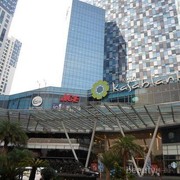 [FORUM] Kenapa sih makan di kokas gak pernah gak antri?