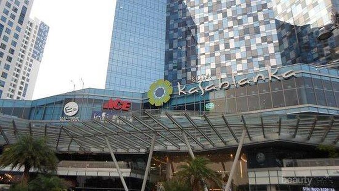 [FORUM] Kenapa sih makan di kokas gak pernah gak antri?