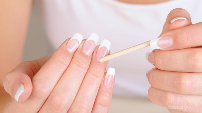 Inilah Tips Merawat Kutikula yang Wajib Kamu Coba, Ladies!