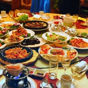 [FORUM] Ternyata makanan yang belum ada tanda halalnya belum berarti haram!