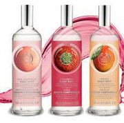 Body Mist Favorit dari The Body Shop