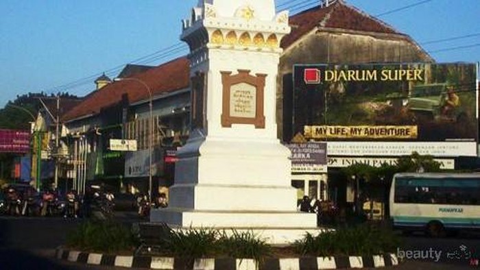 Tips Liburan Murah & Seru di Yogyakarta