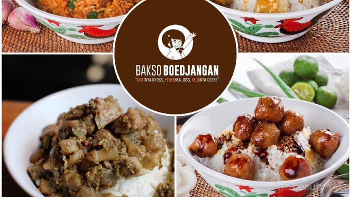 [FORUM] Bakso Boedjangan enak nggak sih?