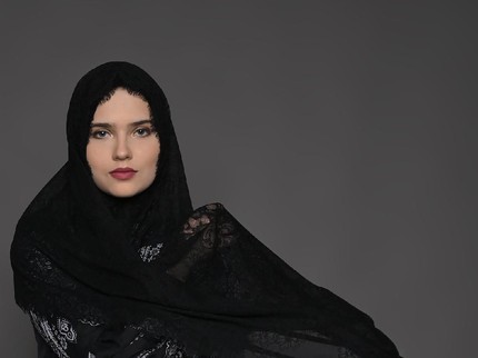 5 Model Hijab Rancangan Desainer Indonesia di Bawah Rp100 Ribu