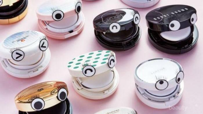 [FORUM] BB Cushion kesukaan kalian apa?