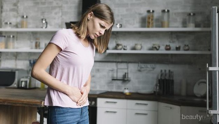 4 Masalah Menstruasi yang Sering Dialami, Jangan Diabaikan Ladies!