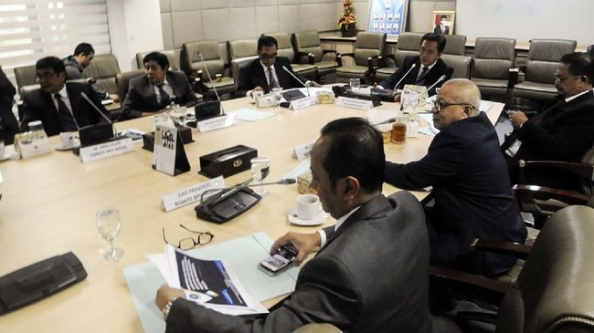 BPH Migas telah menetapkan Volume Jenis BBM Tertentu (JBT) untuk konsumen pengguna mikro, perikanan, pertanian, pelayanan umum, dan transportasi tahun 2020.