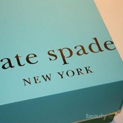 Brand Pendatang Kate Spade Asal New York