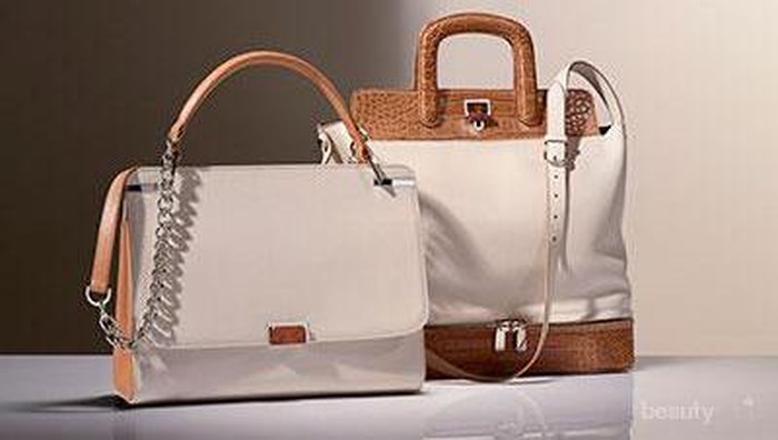 5 Jenis Tas yang Harus Dimiliki Wanita