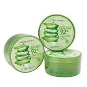 [FORUM] Aloe Vera Nature Republic Bisa Buat Numbuhin Rambut Balita?