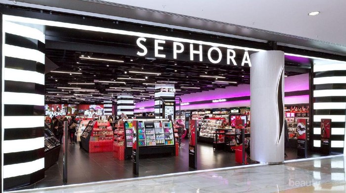 [FORUM] Pernah coba belanja makeup di sephora?