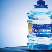 [FORUM] Wah.. Kangen Water ternyata ampuh mengurangi jerawat di wajahku