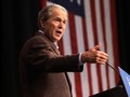 Eks Presiden Bush Sebut Demo Antirasisme Kegagalan Tragis AS