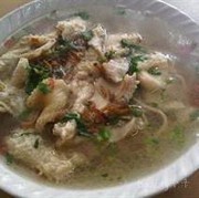 Mencicipi Lezatnya Kuliner Legendaris di Kedai Bakmi Babat Senen