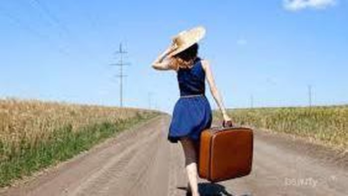 Tips Langsing Saat Traveling