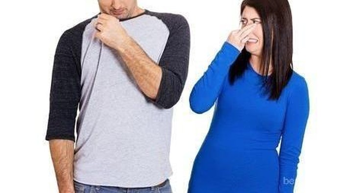 [FORUM] Bete ga dear kalo  udah wudhu tiba-tiba buang angin?