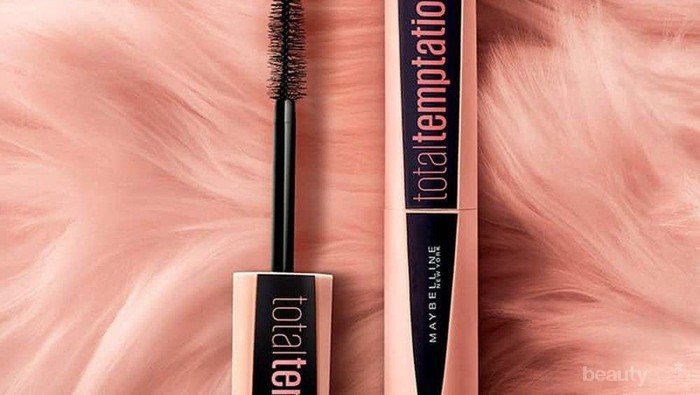 [FORUM] Sudah ada di Guardian, udah ada yang coba Maybelline Total Temptation Mascara?