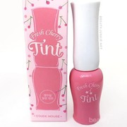 Review Pengguna: Etude House Fresh Cherry Tint