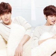 Lee Min Ho Bintangi Film 
