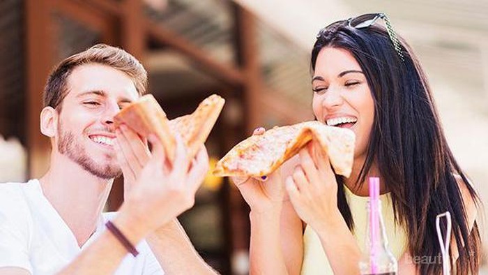 Deretan Tempat Unik untuk Merayakan Anniversary yang Bisa Kamu Datangi, Ladies!