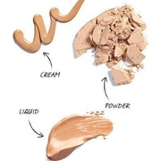 Tips Memilih Foundation untuk Wajah Berjerawat