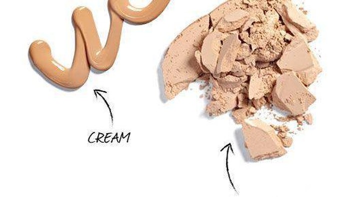 Tips Memilih Foundation untuk Wajah Berjerawat