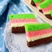 Enggak Pake Ribet, Ini Cara Membuat Kue Bolu Kukus yang Simpel Nan Lezat