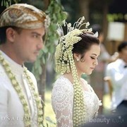 [FORUM] Datang Kondangan Pas Akad Nikah Katanya Bikin Kita Makin Deket Sama Jodoh