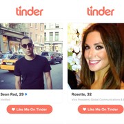 [FORUM] Kenalan sama cowok di tinder, tapi kok...