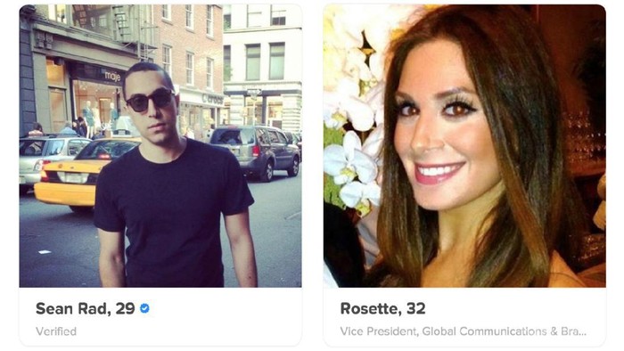 [FORUM] Kenalan sama cowok di tinder, tapi kok...