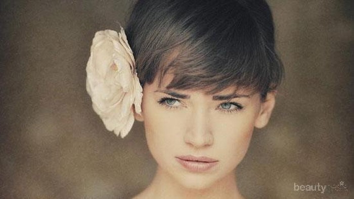 Abadikan Kecantikanmu Dengan Beauty Potrait