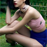 4 Cara Dapatkan Tubuh Langsing Ala Noriko Mizuhara