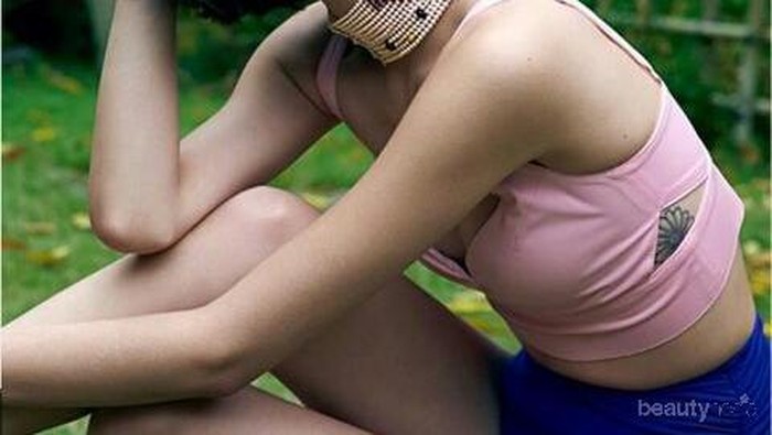 4 Cara Dapatkan Tubuh Langsing Ala Noriko Mizuhara