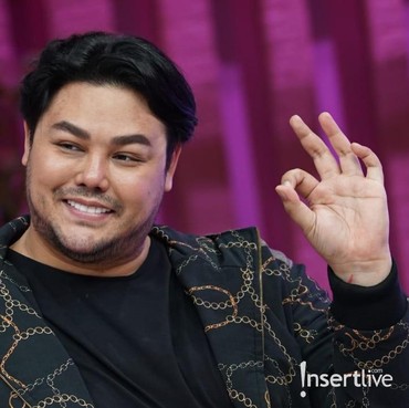 Sudah Tutup 6 Kartu Kredit, Ivan Gunawan Masih Punya Utang