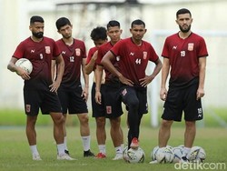 Borneo FC Berniat Studi Banding ke Klub Papan Atas Malaysia