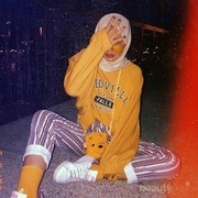 [FORUM] Rekomendasiin hoodie atau sweater yang bagus dong?