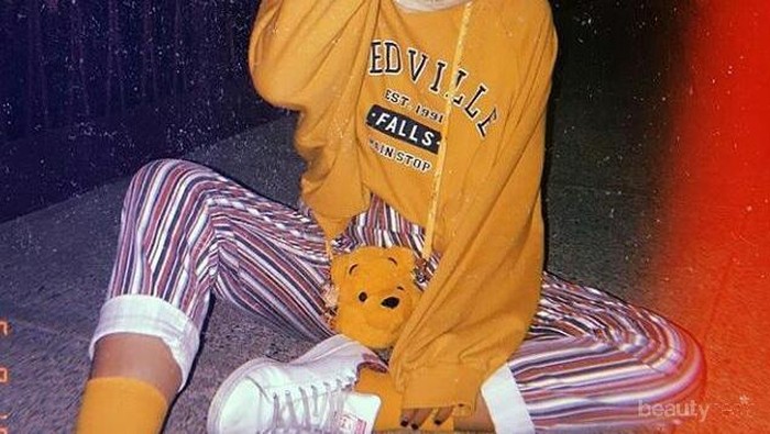 [FORUM] Rekomendasiin hoodie atau sweater yang bagus dong?