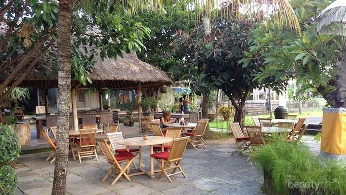 Serunya Berburu Kuliner Bali di 9 Tempat Ini