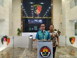 Cerita Integritas Brigjen Asep Adi Saputra Selesaikan Konflik Makam Mbah Priok