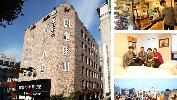 5 Cafe Idola yang Wajib Dikunjungi Penggemar Kpop