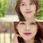 Innisfree Cushion Rahasia Tampil Natural