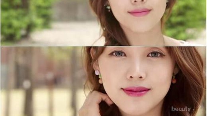 Innisfree Cushion Rahasia Tampil Natural