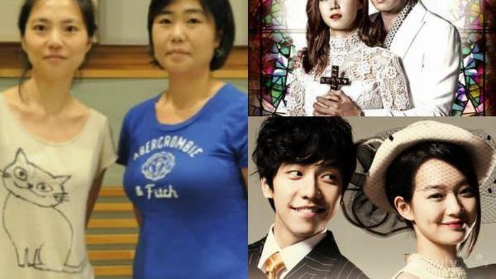 Drama Korea Komedi Romantis Karya Hong Sisters (Bagian 1)